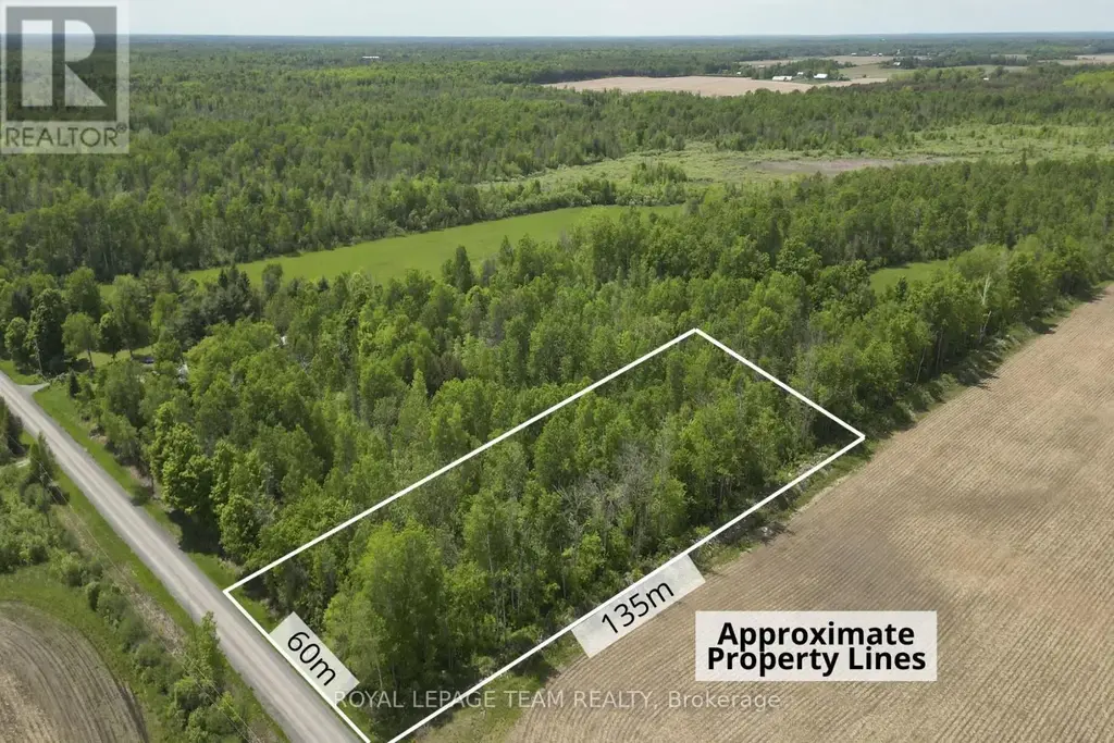 2819 Cowell Road, Ottawa